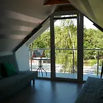 Natalia - Przy Morzu Homestay szállás *