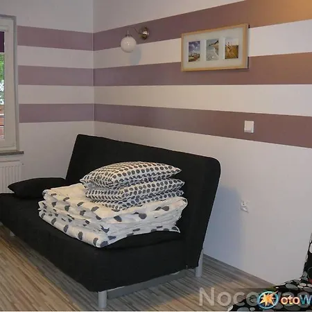 Natalia - Przy Morzu * Pobierowo