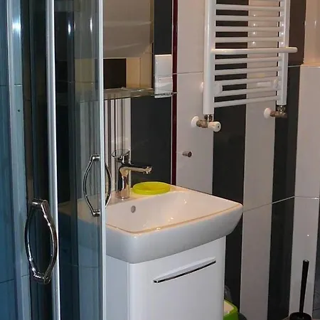 Natalia - Przy Morzu Pobierowo