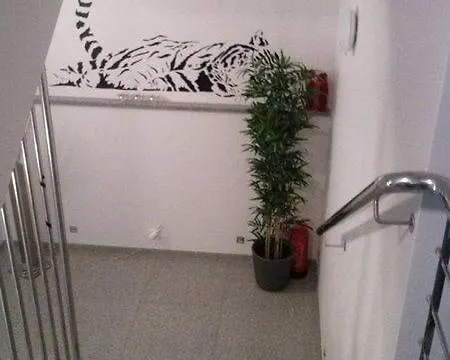 Natalia - Przy Morzu Quarto em Acomodações Particulares