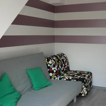 Natalia - Przy Morzu Pobierowo