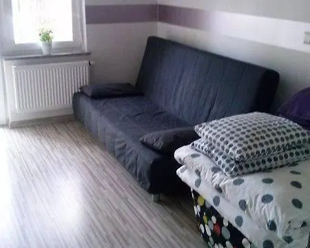 Natalia - Przy Morzu Quarto em Acomodações Particulares *