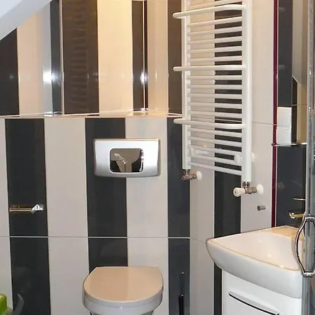 Natalia - Przy Morzu Pobierowo