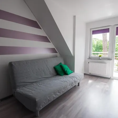 Natalia - Przy Morzu Pobierowo