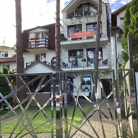 Natalia - Przy Morzu *