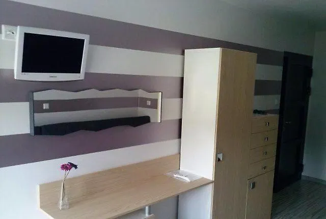 Natalia - Przy Morzu منزل للإقامة