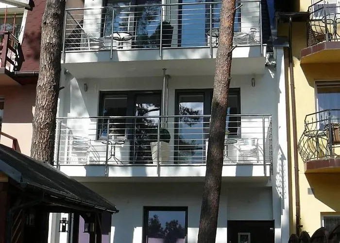 Natalia - Przy Morzu *