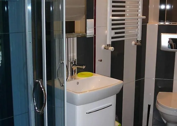 Natalia - Przy Morzu بوبيروفو