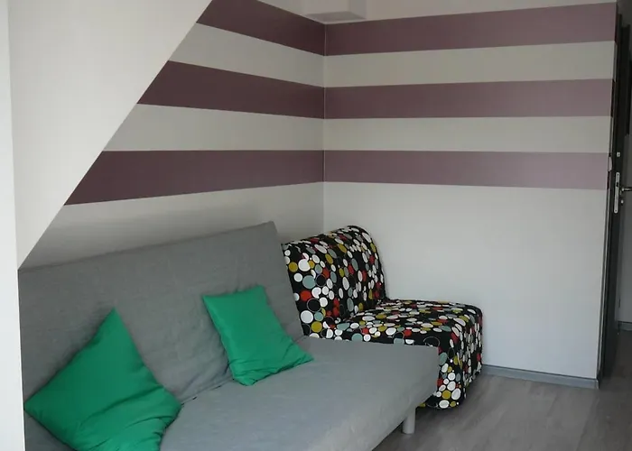 Natalia - Przy Morzu بوبيروفو