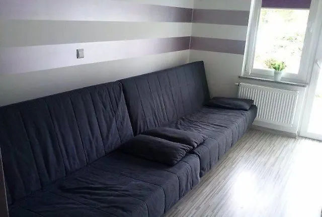 Natalia - Przy Morzu منزل للإقامة