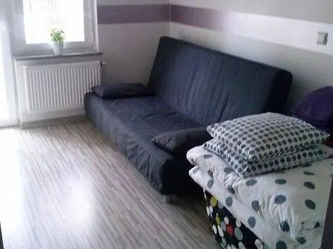 Natalia - Przy Morzu منزل للإقامة *