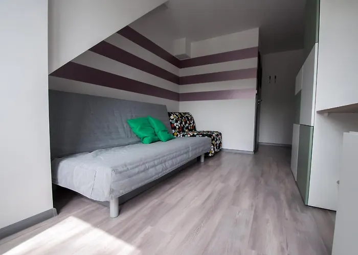 منزل للإقامة Natalia - Przy Morzu