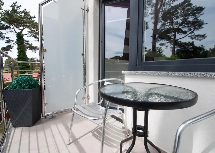 Natalia - Przy Morzu