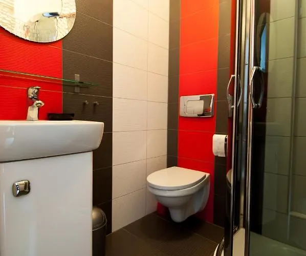 منزل للإقامة Natalia - Przy Morzu