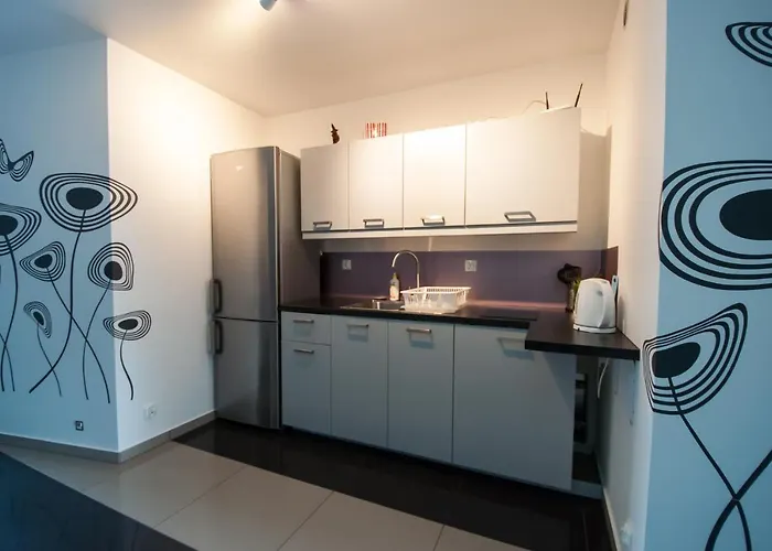 Natalia - Przy Morzu منزل للإقامة بوبيروفو