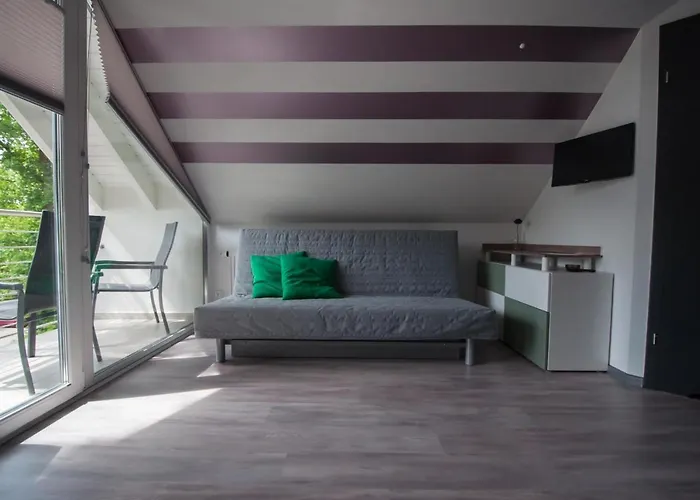 منزل للإقامة Natalia - Przy Morzu