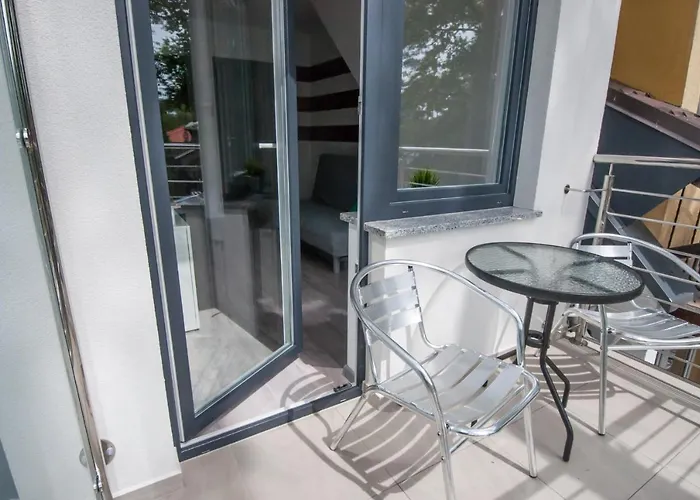 Natalia - Przy Morzu منزل للإقامة بوبيروفو