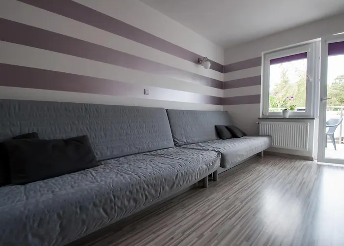 Natalia - Przy Morzu منزل للإقامة بوبيروفو