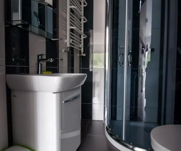 Natalia - Przy Morzu منزل للإقامة بوبيروفو