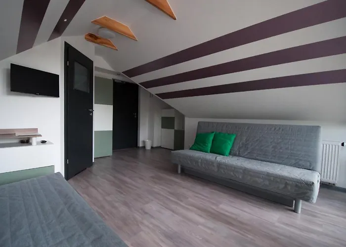 Natalia - Przy Morzu منزل للإقامة بوبيروفو