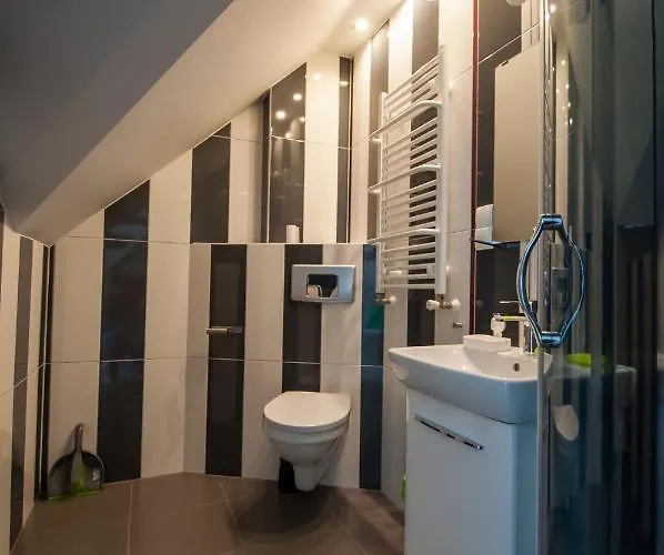 منزل للإقامة Natalia - Przy Morzu