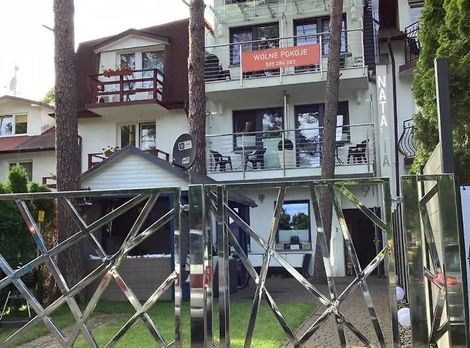 Natalia - Przy Morzu *